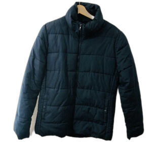 OLD NAVY L PUFFER JACKET